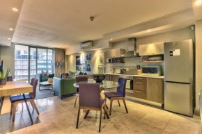 Luxury 1 Bedroom apartment in Canal Quays